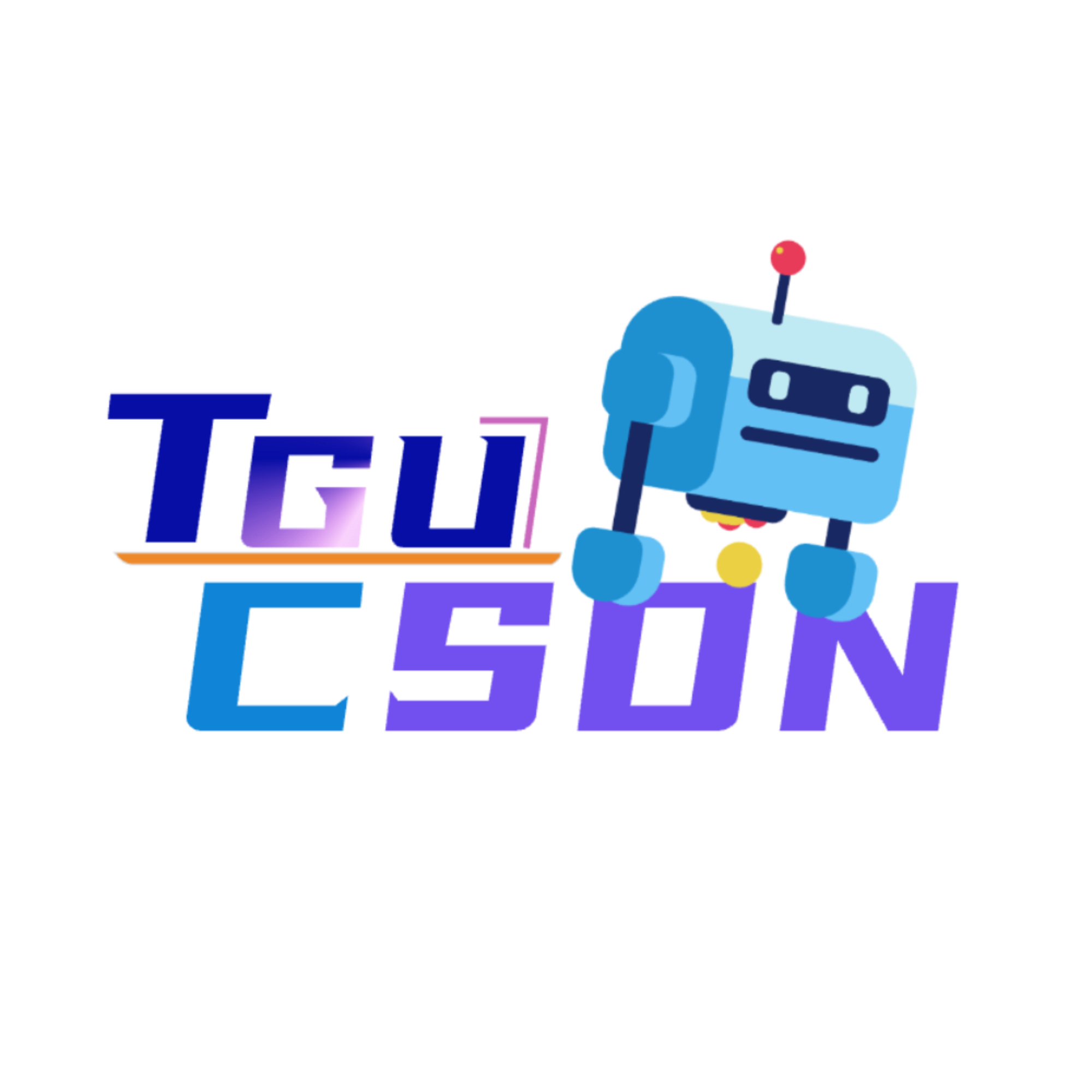 TGU CSDN